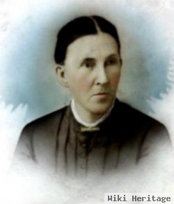 Mary A Hefferon Moran