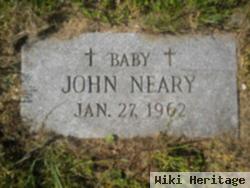 John Neary