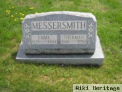 Sherman Messersmith