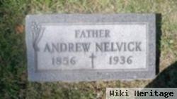 Andrew Nelvick