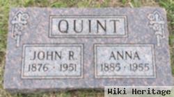 Anna B. Younger Quint