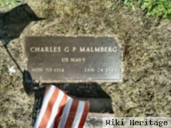 Charles G.p. Malmberg