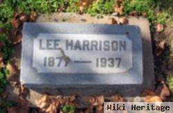 Lee I. Harrison