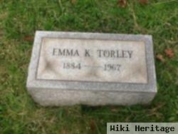 Emma K Torley
