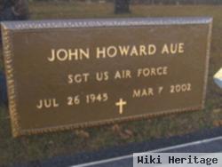 John Howard Aue