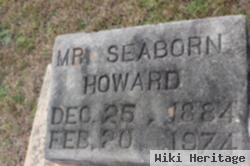 Seaborn Howard