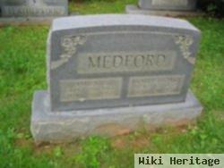 James Boone "jim" Medford