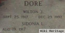 Wilton J. Dore