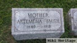 Artemesia Smith