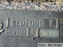 Bedford Forrest Moss