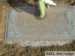 Nancy B. Frisco