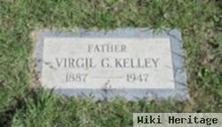 Virgil G. Kelley