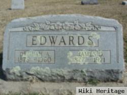 Delilah A. Edwards