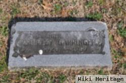 Shirley Jean Garringer