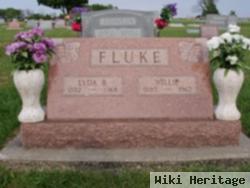 William Fluke