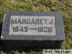 Margaret J Charles Snyder