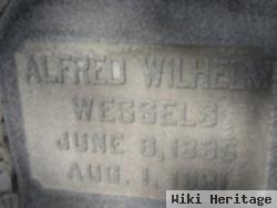 Alfred Wilhelm Wessels