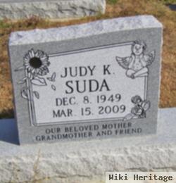 Judy Kay Bolles Suda