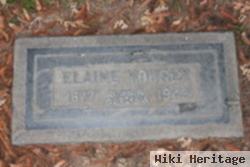 Elaine Elaine Yourex