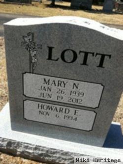 Mary N. Lott