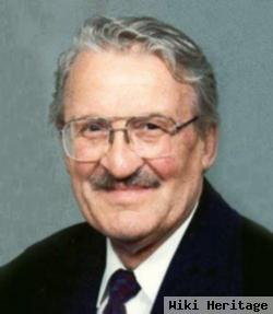 Robert A. "bob" Cunning