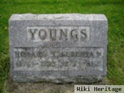 Horace T. Youngs