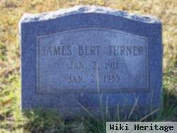 James Bert Turner