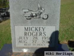 Mickey Powell Rogers