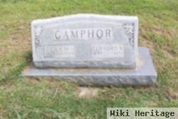 Clifford Victor Gamphor