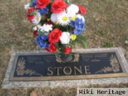 Herbert Allen Stone