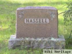 Howard B. Hassell