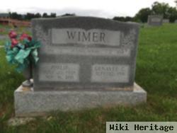 Philip Wimer