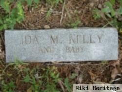 Ida M Kelly