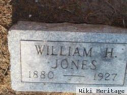 William H. Jones