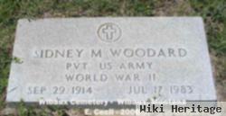 Sidney M. Woodard