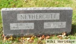 Russell M Nethercutt