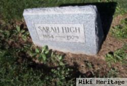 Sarah High