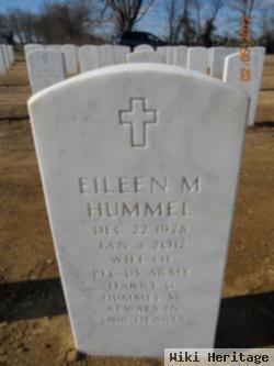 Eileen M Hummel