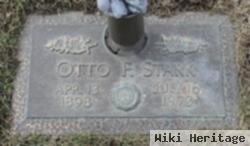 Otto F. Stark