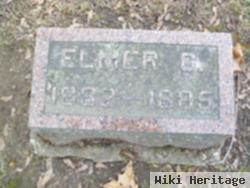 Elmer Dahlgren