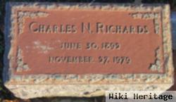 Charles N. Richards