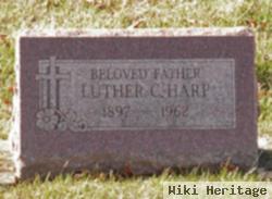 Luther Clarence Harp