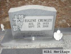 Eugene Crumley