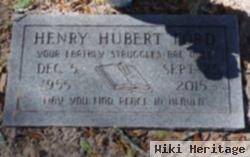 Henry Hubert Ford