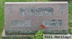 Charles B Grannis