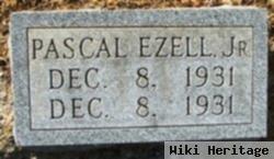 Pascal Ezell, Jr