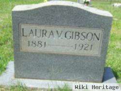 Laura V. Gibson