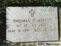 Thomas C. Atkins