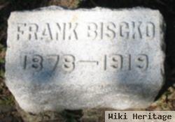 Frank Biscko