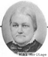 Hannah Maria Watson Wright